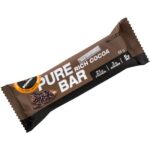 Essential Pure Bar – 65 g, kakao