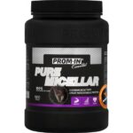 Pure Micellar – 1000 g, vanilka