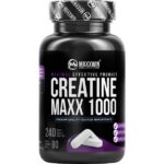 Creatine Maxx 1000 – 240 tbl, mango