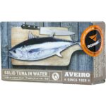 Tuňák Aveiro – v rostlinném oleji