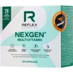 Nexgen Multivitamin