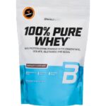 100 % Pure Whey – 1000 g, jahoda