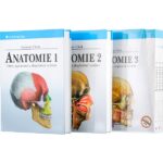 Anatomie – 1., 2., 3. díl (Radomír Čihák)