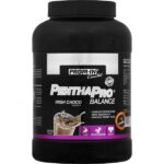 Pentha Pro – 2250 g, borůvka