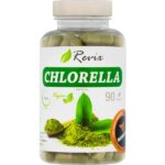 Chlorella