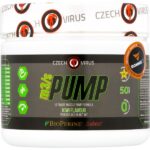 m3/s Pump – 362,5 g, ledový čaj