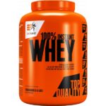 100 % Whey Protein – 2000 g, vanilka