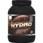 Hydro Traditional – 908 g, hořká čoko