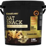 Oat Snack – 3000 g, vanilka