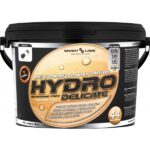 Hydro Delicate – 2000 g, vanilka