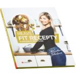 Hravé fit recepty (Barbora Svobodová)