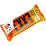 EXXE Protein Bar – 65 g, arašídy-karamel