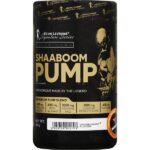 Shaaboom Pump – 385 g, pomeranč-mango