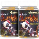 Furious Clown Yellow Bastard 1+1 zdarma