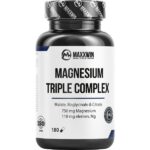 Magnesium Triple Complex