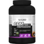 CFM Pure Performance – 2250 g, vanilka