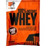 100 % Whey Protein – 30 g, čokoláda