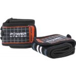 Zpevňující bandáže na zápěstí – 1 pár, modrá