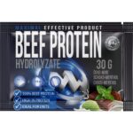 Beef Protein Hydrolyzate – 30 g, čoko-máta