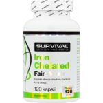 Iron Chelated Fair Power