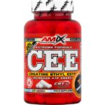 CEE – Creatine Ethyl Ester