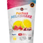 Perfect Milkshake – 500 g, jogurtová třešeň