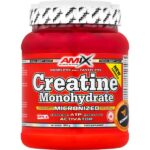Creatine Monohydrate Powder – 500 g