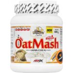 OatMash – 600 g, jahoda-jogurt