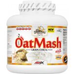 OatMash – 2000 g, arašídové máslo – cookies