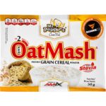 OatMash – 50 g, jahoda-jogurt