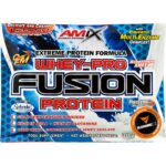 Whey-Pro Fusion Protein – 30 g, pistácie
