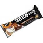 Zero Hero Bar – 65 g, vanilka-mandle