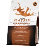 Matrix – 2270 g, mléčná čokoláda