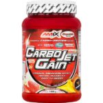 CarboJet Gain – 1000 g, banán