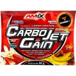 CarboJet Gain – 50 g, vanilka
