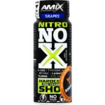 NitroNoX Shot – 60 ml, ovoce
