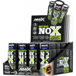 NitroNoX Shot – 20x 60 ml, ovoce