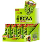 BCAA 3000 Shot – 20x 60 ml, cola