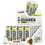 Guarex Energy & Mental Shot – 20x 60 ml, mojito