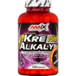 Kre-Alkalyn 1500 – 220 cps