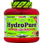 HydroPure Whey – 1600 g, vanilka