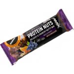 Protein Nuts Bar – 40 g, ořechy-ovoce