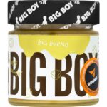 Lískoořechový krém Big Bueno