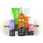 Female Kit – soutěžní balíček pro ženy (velký)