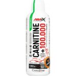 Carnitine 100000 – 1000 ml, pomeranč