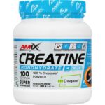 Creatine Monohydrate Creapure
