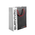 Dárková taška Survival