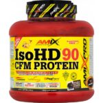 IsoHD 90 CFM Protein – 800 g, vanilka