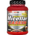 Micellar Casein – 2200 g, jahoda