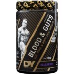 Pre-Workout Blood & Guts – 380 g, hruška-kiwi